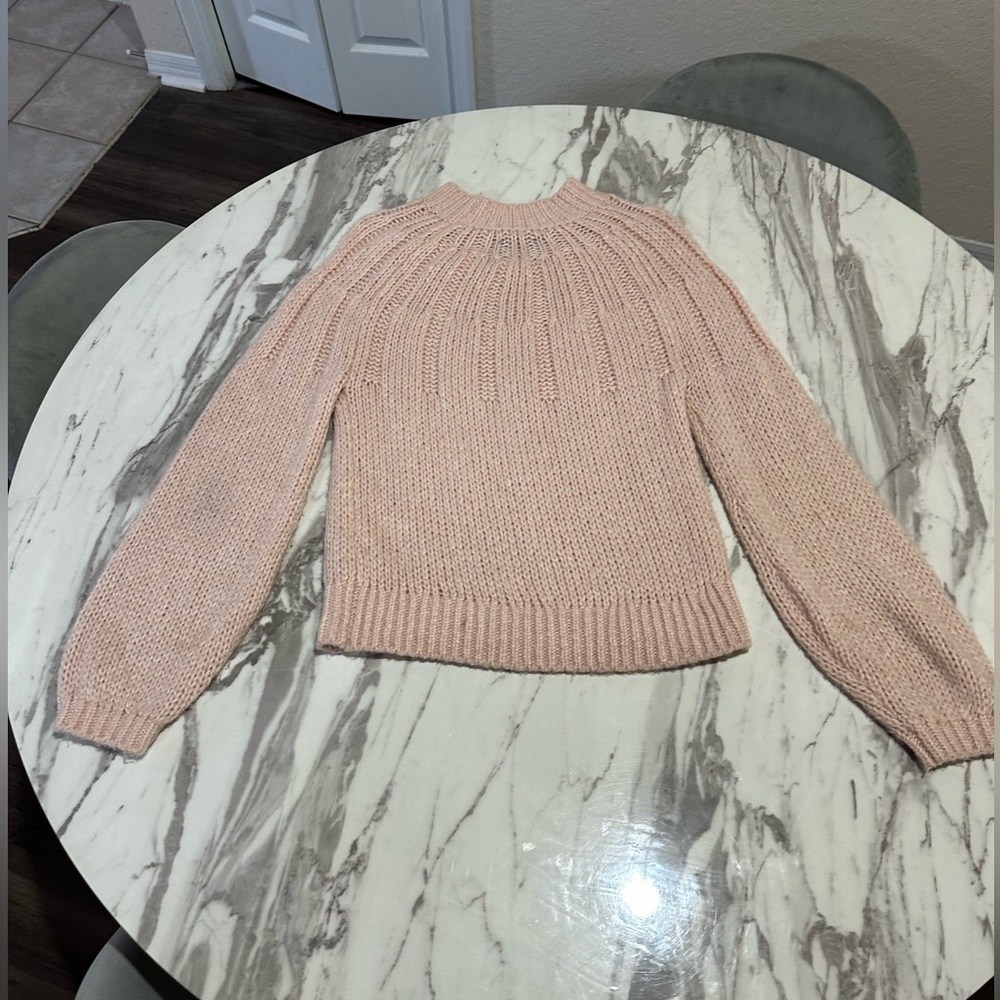 Knitted sweater for Women Original Abercrombie Brand size S